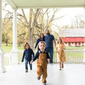 Meet your Posher, Kate